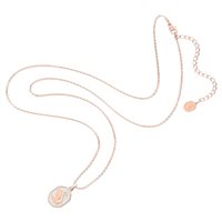 Colgante Swarovski Mujer SIGNUM in Aleación de Metal 5621106 - 5621106
